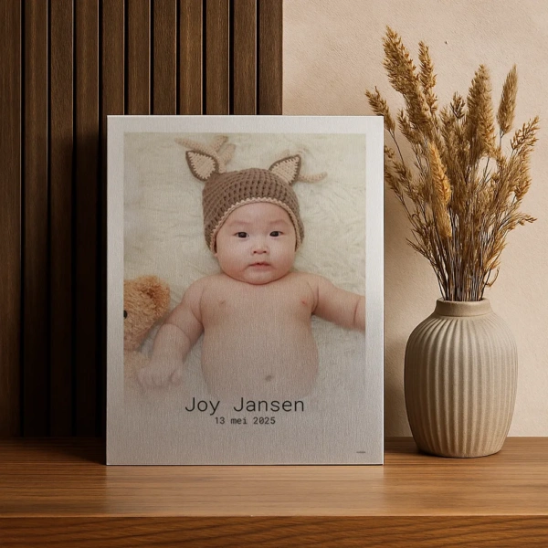 Vereeuwig jouw mooiste foto op aluminium - Luxe en stijlvol - Image 2