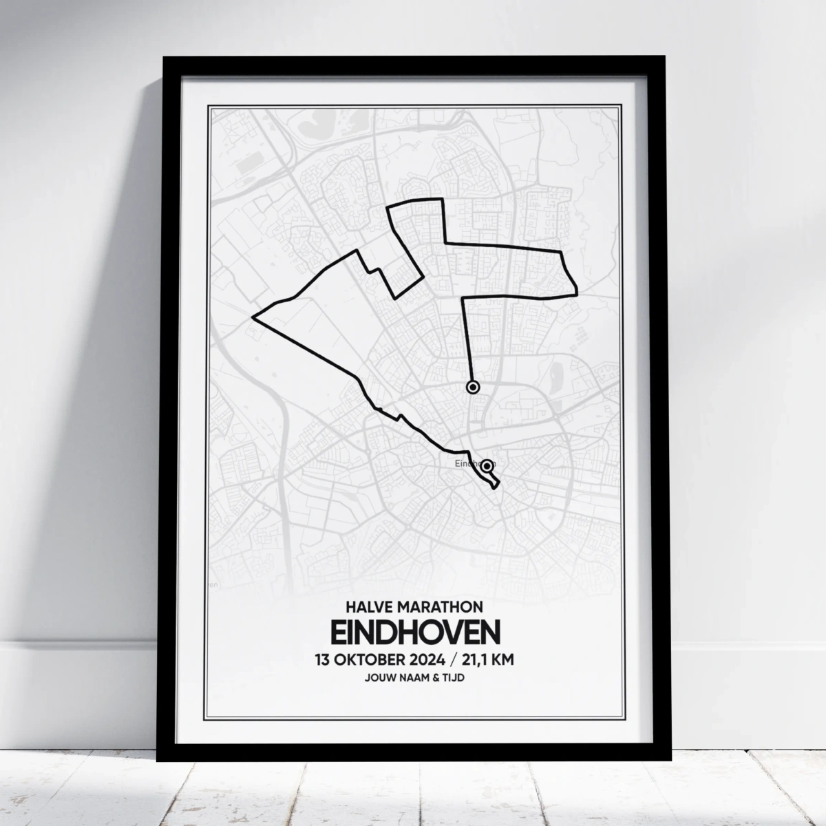 2024 Halve Marathon Eindhoven