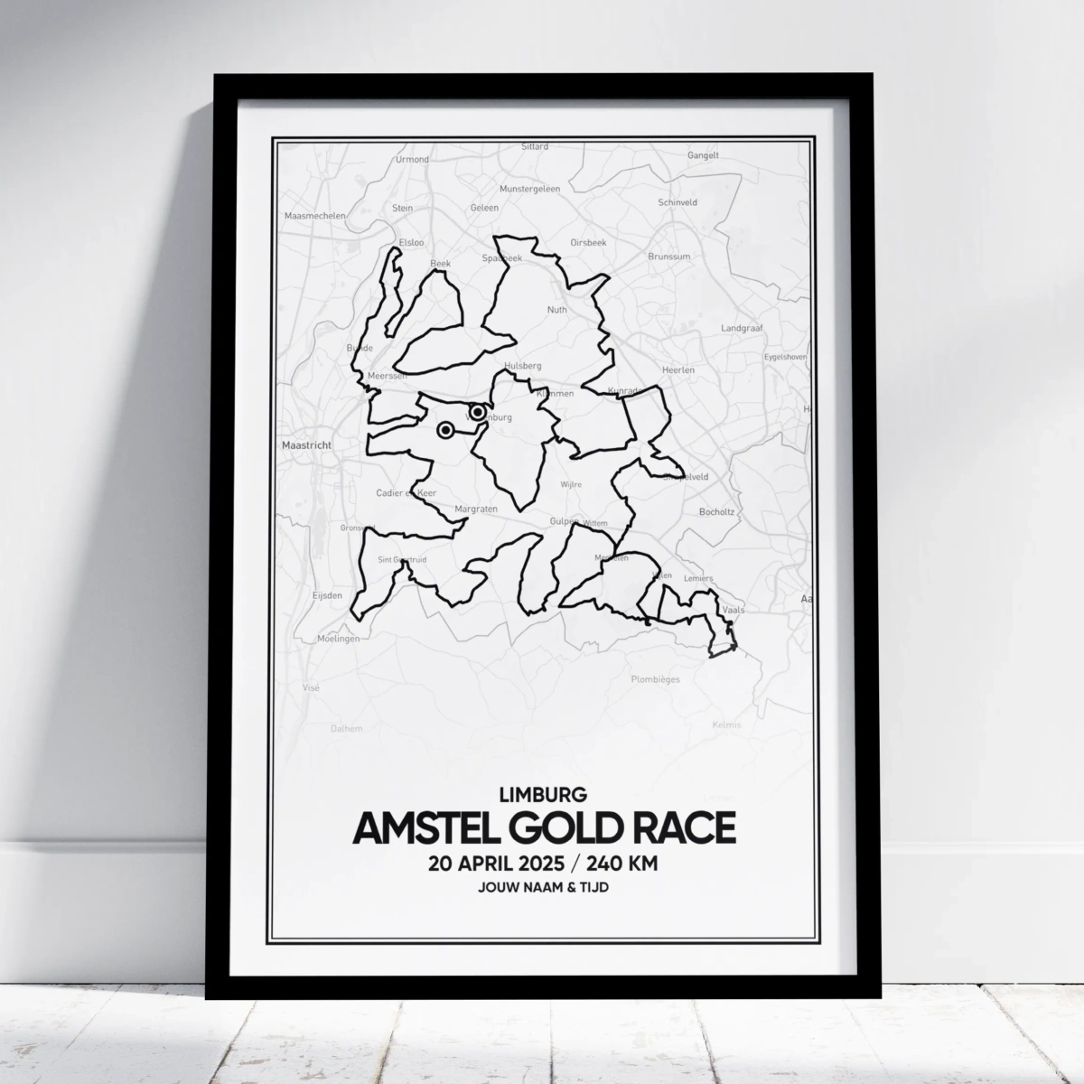 2025 Amstel Gold Race