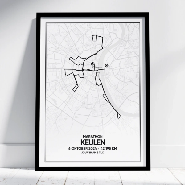 2024 Keulen Marathon