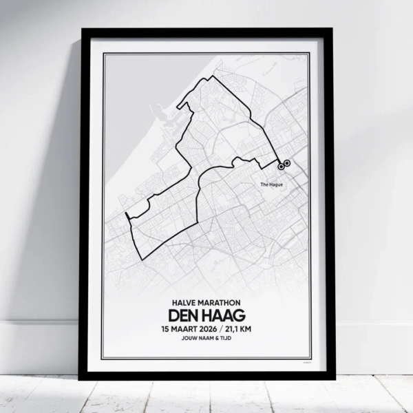 CPC Loop Den Haag Halve Marathon 2026