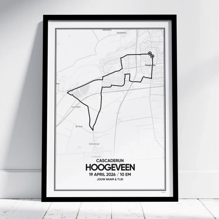 Cascaderun 2026 10 EM