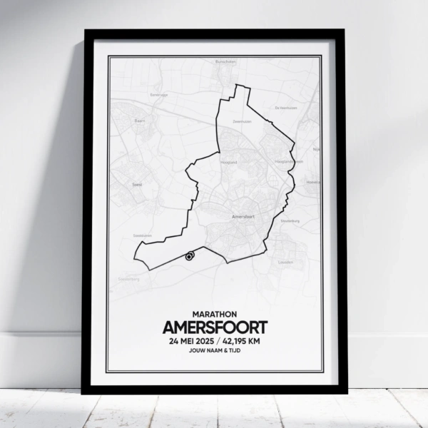 2025 Amersfoort Marathon