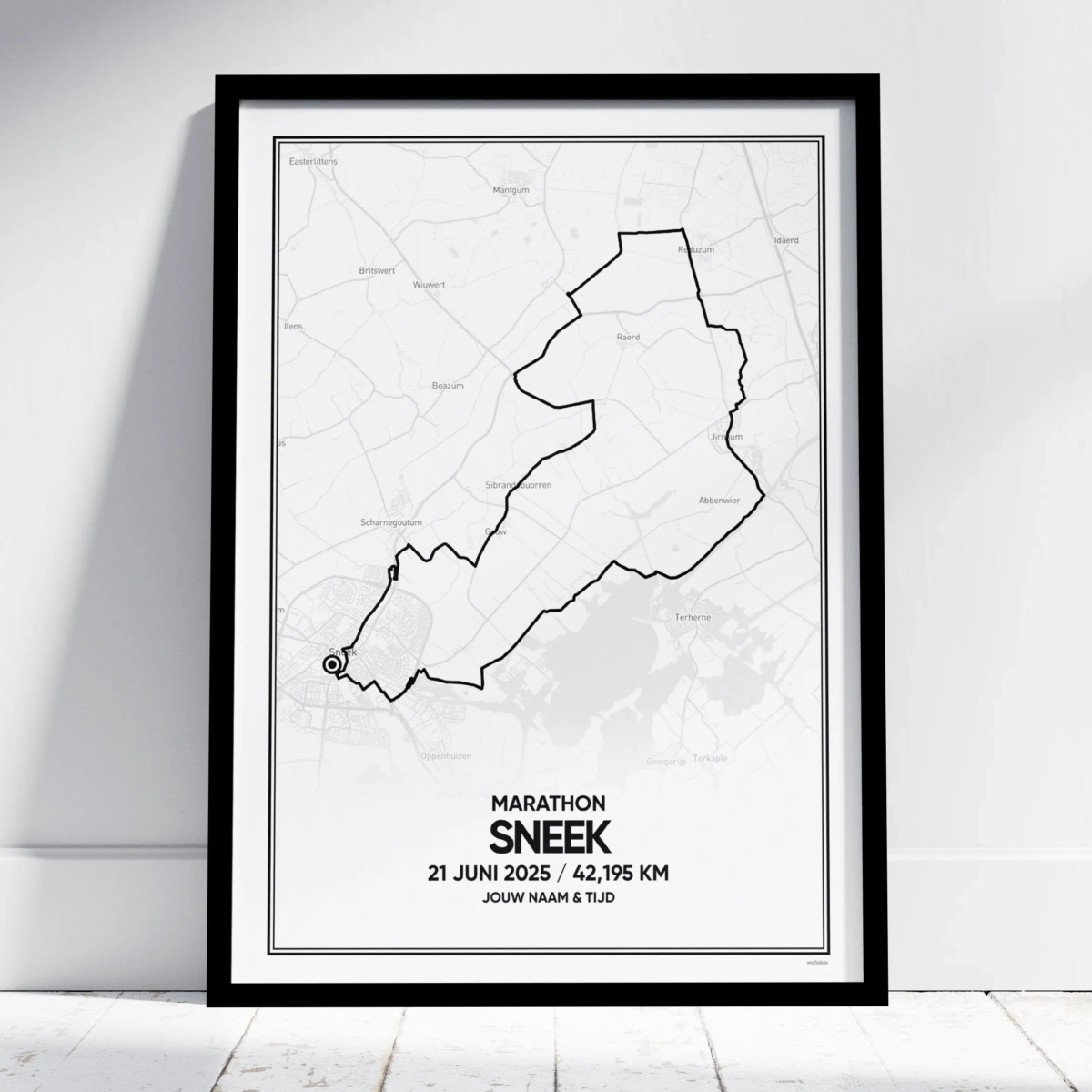 2025 Marathon Sneek 2025 Marathon Sneek