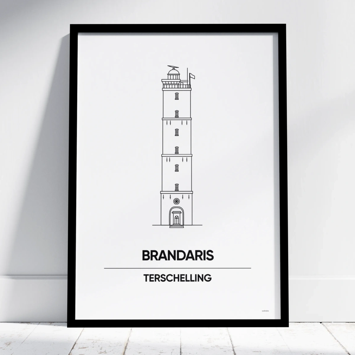 Brandaris Terschelling
