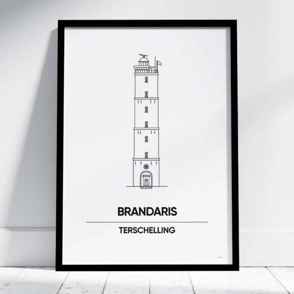 Brandaris Terschelling