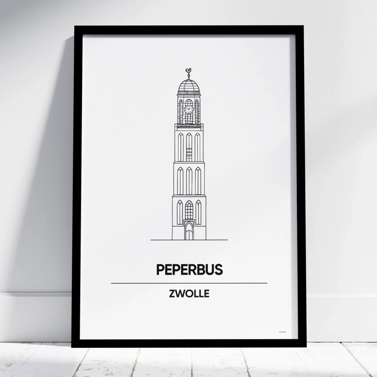 Peperbus Zwolle