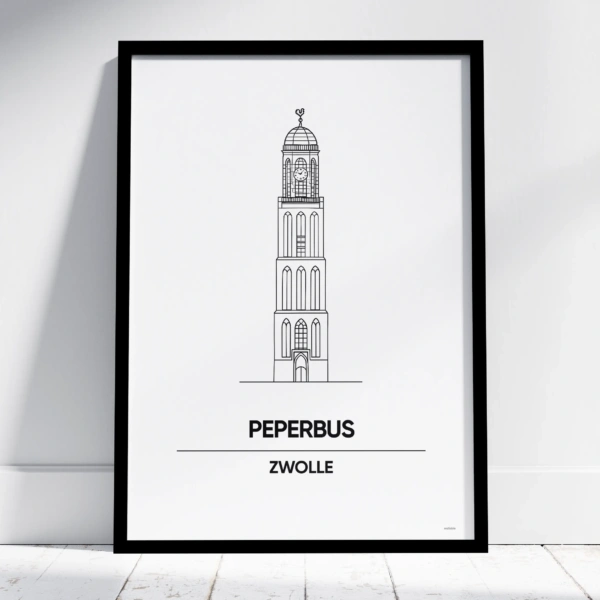Peperbus Zwolle