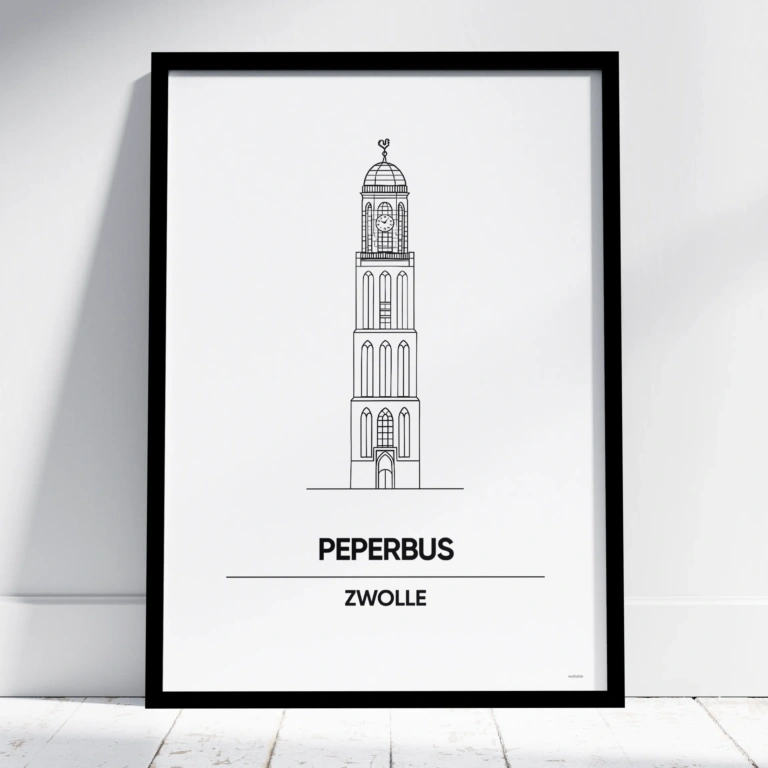 Peperbus Zwolle