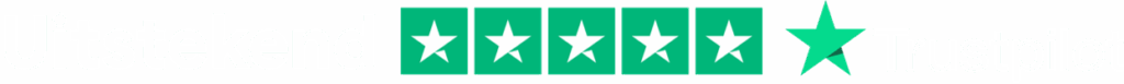 Wallable Trustpilot uitstekend