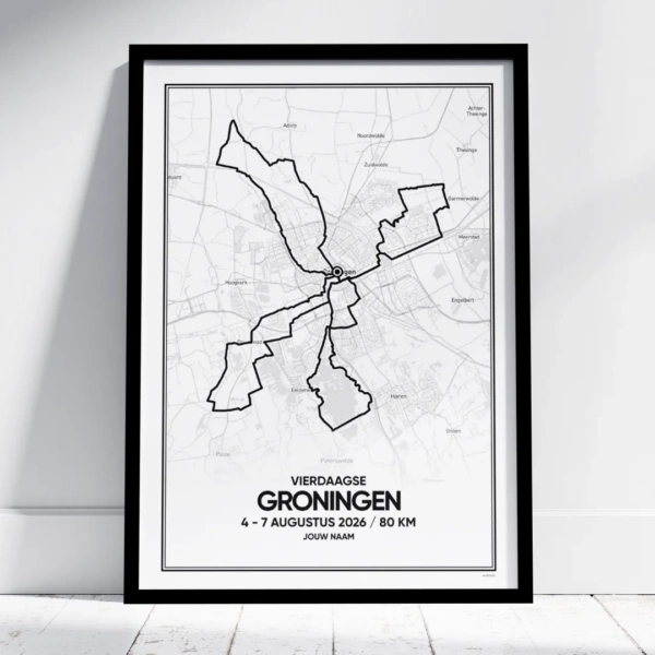 groningse 4daagse2026 80km