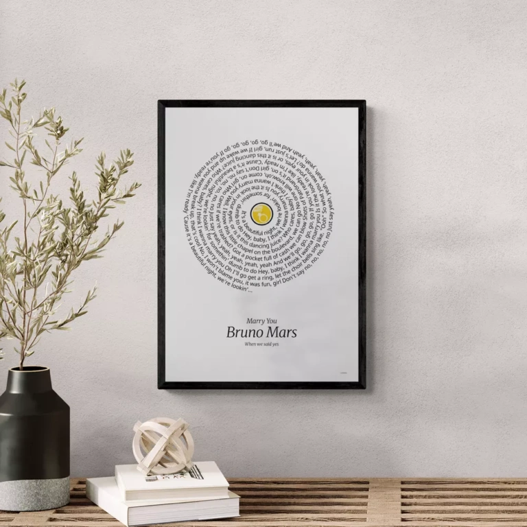 bruno mars - marry you