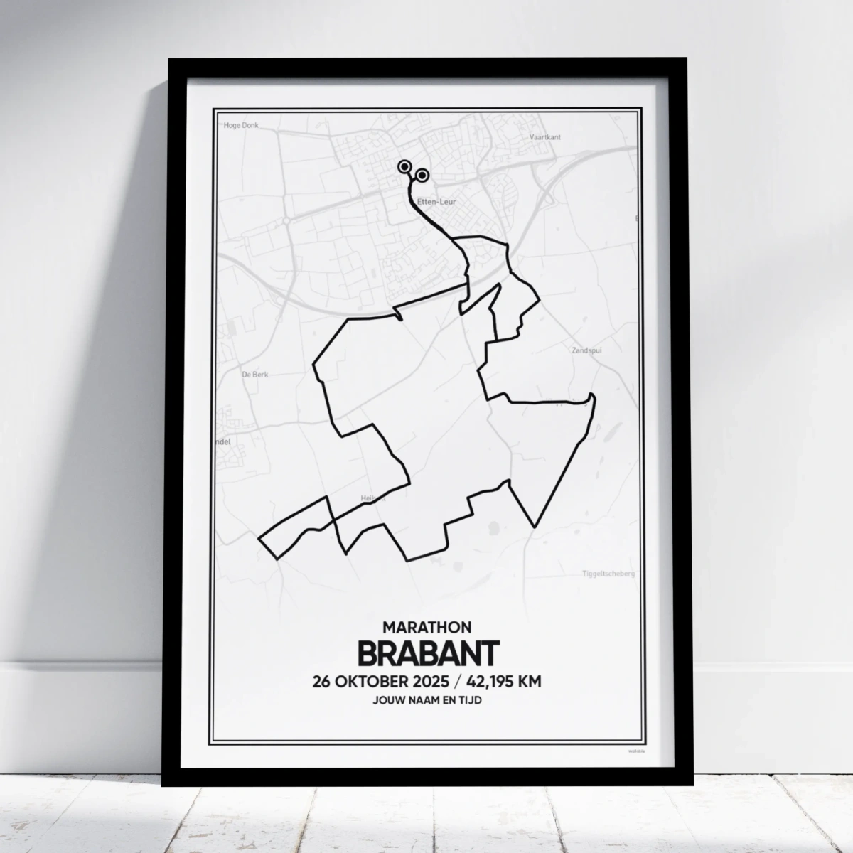 Brabant Marathon 2025 Brabant Marathon 2025