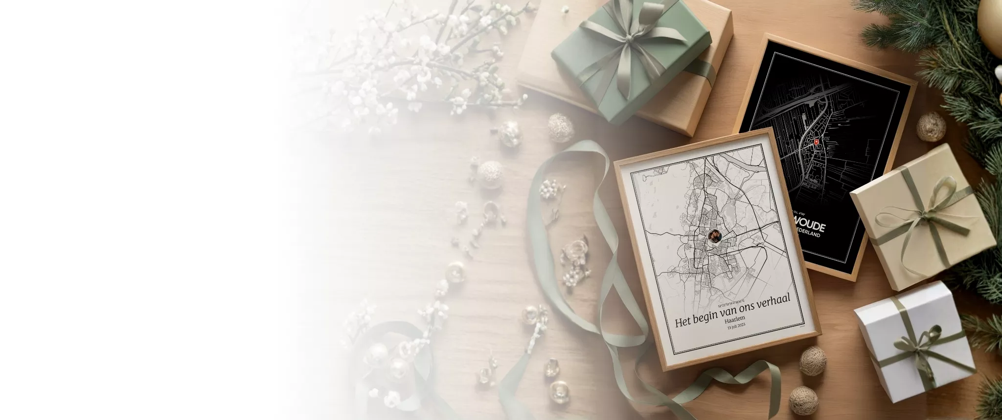 Dubbel deal header 2e product 50%