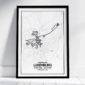 Luxemburg marathon 2026 poster
