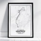 Maastricht halve marathon 2026 poster