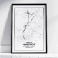 Maastricht marathon 2026 poster