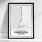 Fishermen’s Trail poster