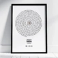 Papa songtekst print