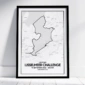 ijsselmeer challenge 300 km 2026 poster