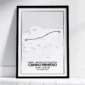 Camino Primitivo poster