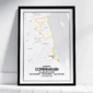 Ironman Copenhagen 2026 poster