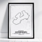 Mother North 2026 poster