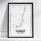 Noaberpad poster