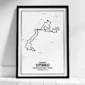 Otterlo Trailrun 2026 30km poster