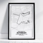 Rotterdam Halve Marathon 2026 poster