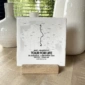 Tour for Life route tegeltje 2026
