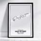Walk of Grief poster