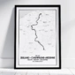 gr 122 zeeland - champagne-ardenne