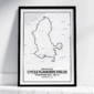 Cycle Flanders Fields 180 km 2026 poster