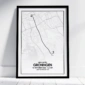 Groningen 4mijl4you 2026 poster