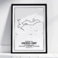 Ironman 70.3 Knokke-Heist 2026 poster