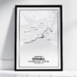 Istanbul marathon 2026 poster