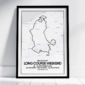 Long Course Weekend Nieuwpoort Full 2026 poster