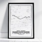 Dwars door Duizend 2026 poster