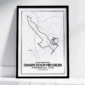 Dwars door Mechelen Halve Marathon 2026 poster