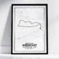 Epilepsie Loop Amersfoort 15 km 2026 poster