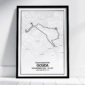 Gouda Halve Marathon 2026 poster