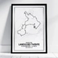 Landgoed Twente Marathon 2026 poster