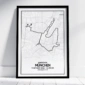 München Marathon 2026 poster