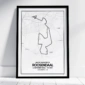 Roosendaal Halve Marathon 2026 poster