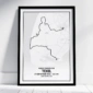 Texel Halve Marathon 2026 poster